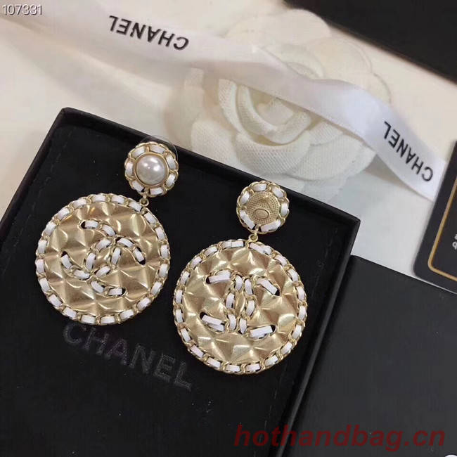 Chanel Earrings CE4716