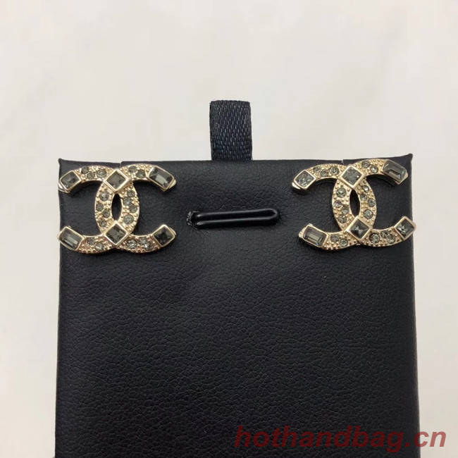 Chanel Earrings CE4720