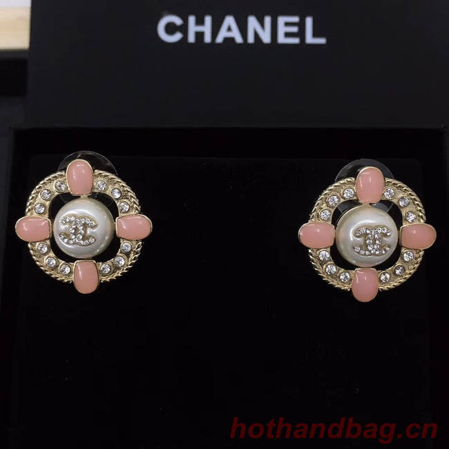 Chanel Earrings CE4721