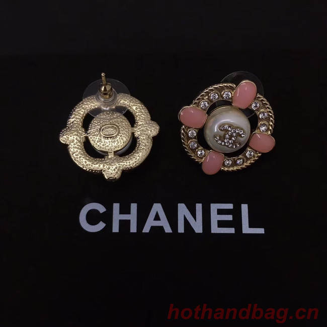 Chanel Earrings CE4721