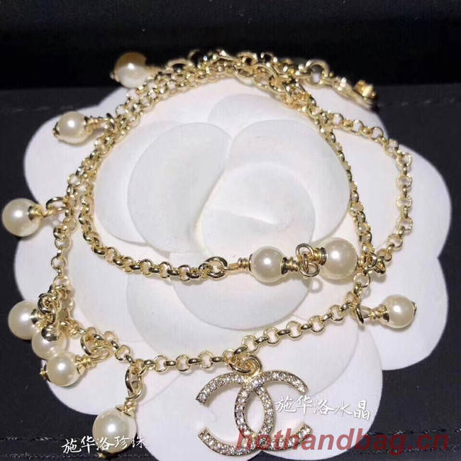 Chanel Bracelet CE4735