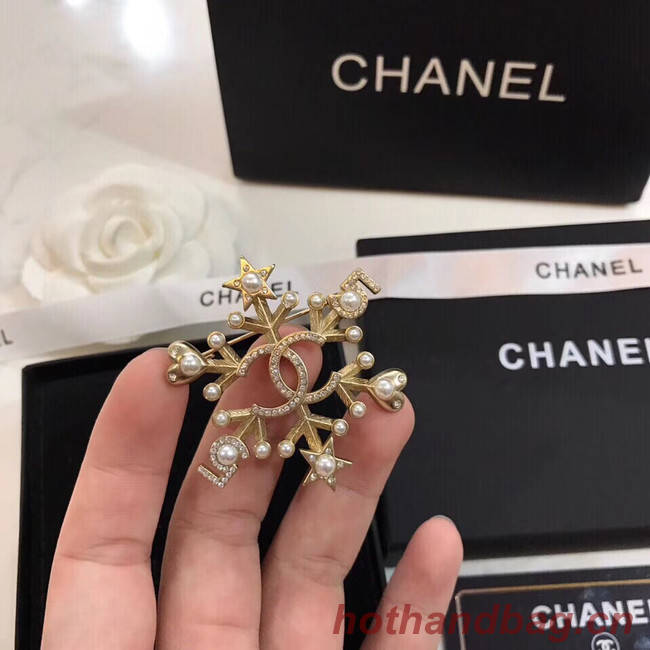 Chanel Brooch CE4732