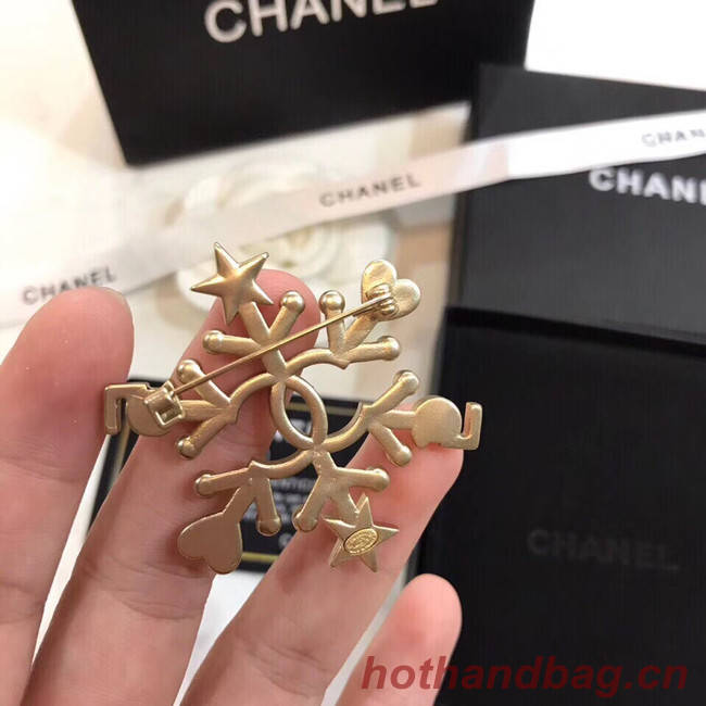 Chanel Brooch CE4732