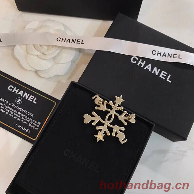 Chanel Brooch CE4732