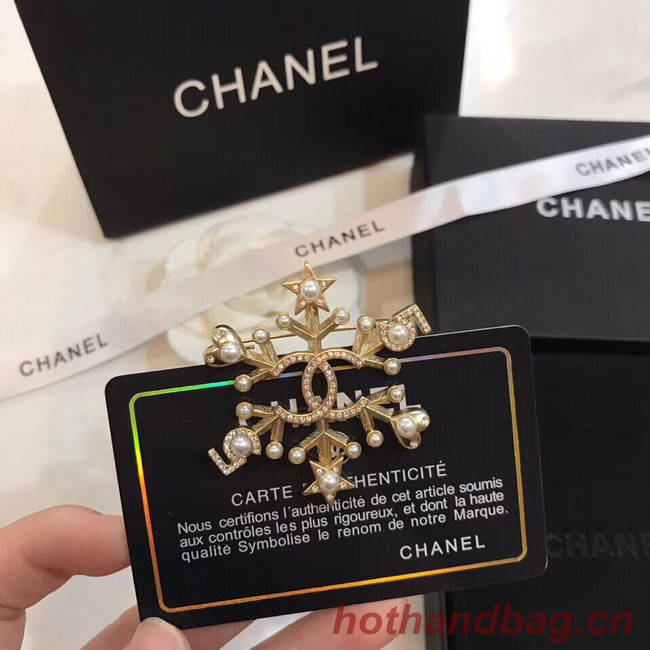 Chanel Brooch CE4732