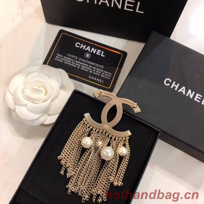 Chanel Brooch CE4769