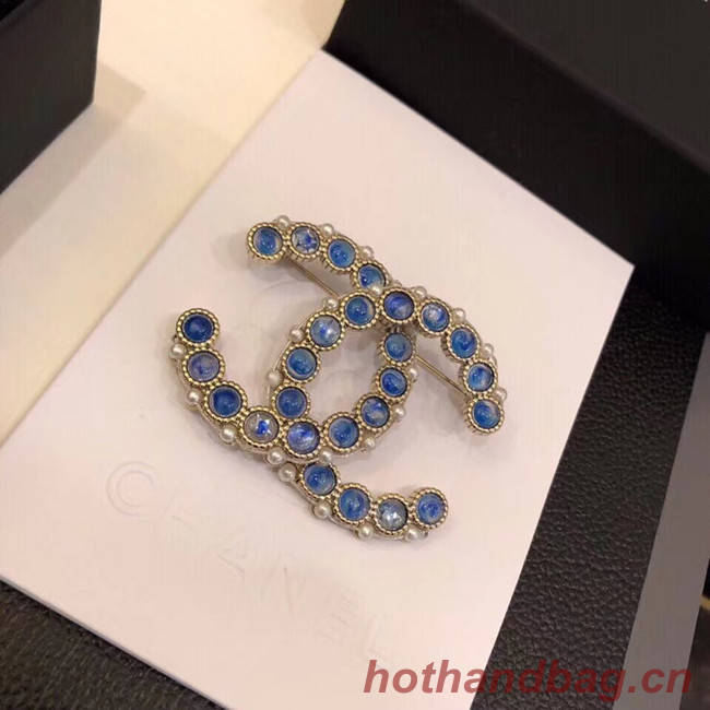 Chanel Brooch CE4774