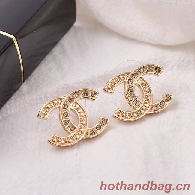 Chanel Earrings CE4725