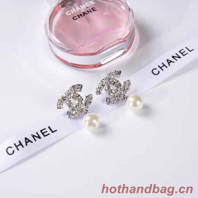 Chanel Earrings CE4726