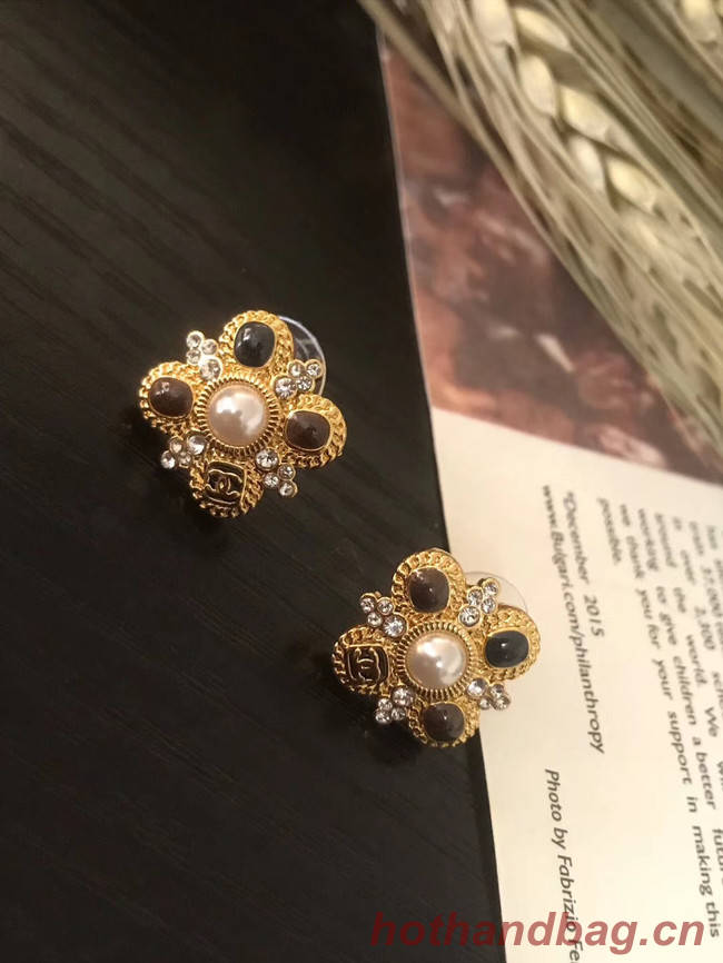 Chanel Earrings CE4736