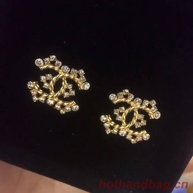 Chanel Earrings CE4744