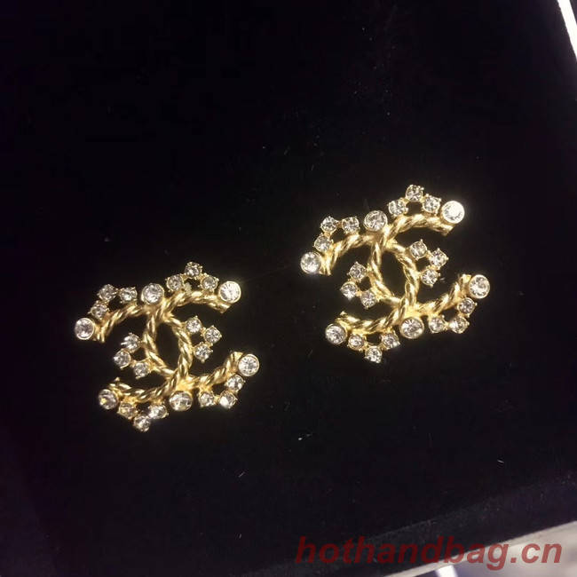 Chanel Earrings CE4744