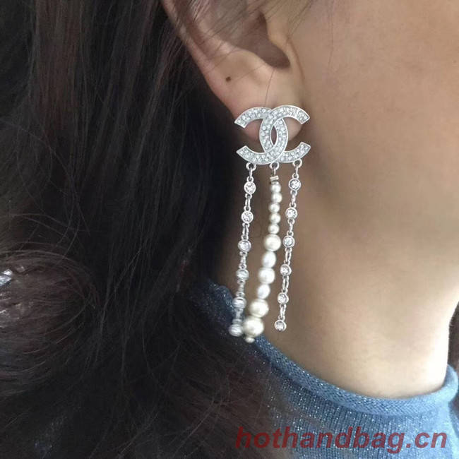 Chanel Earrings CE4745