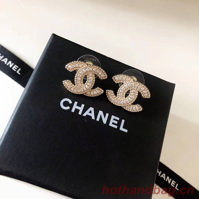 Chanel Earrings CE4748