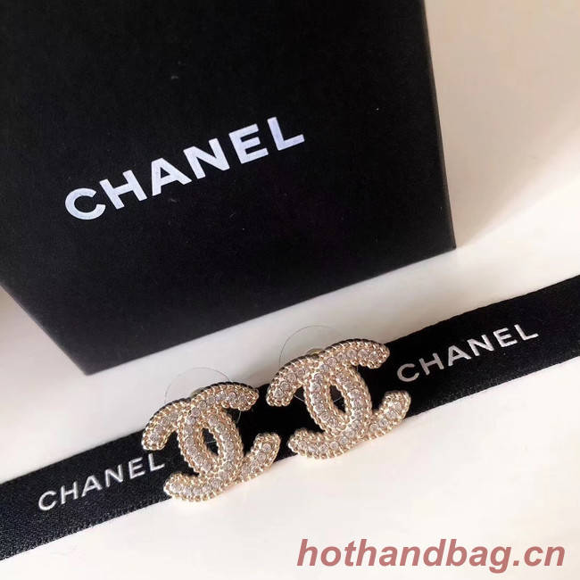 Chanel Earrings CE4748