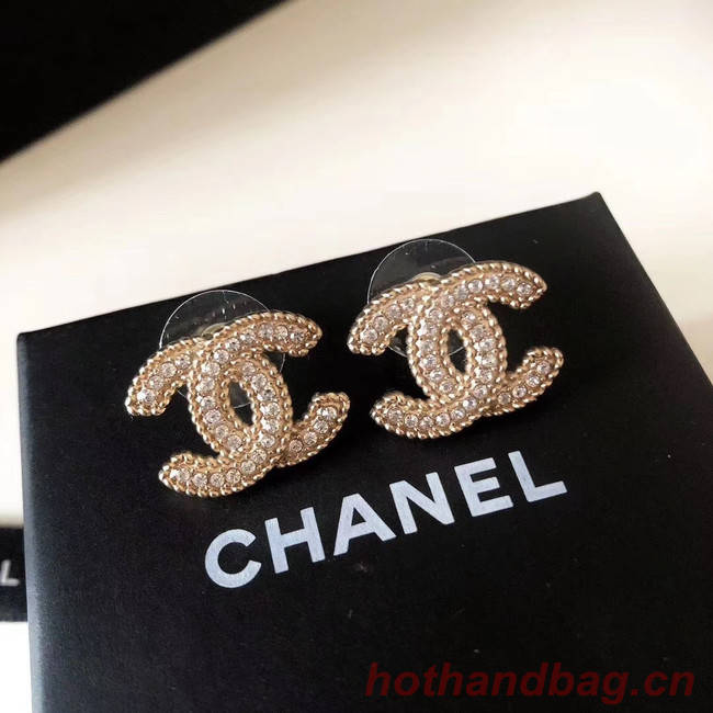 Chanel Earrings CE4748