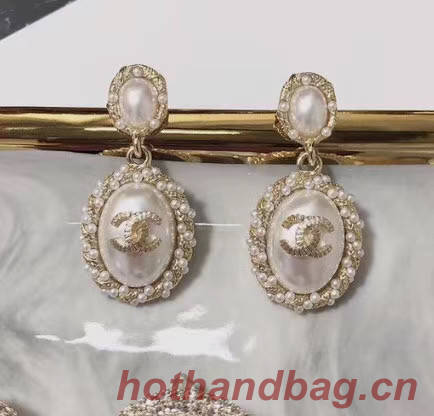 Chanel Earrings CE4749