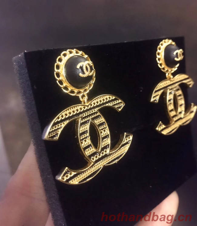 Chanel Earrings CE4750