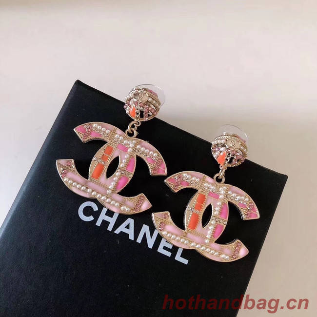 Chanel Earrings CE4752