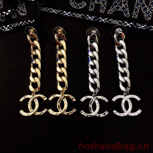 Chanel Earrings CE4753