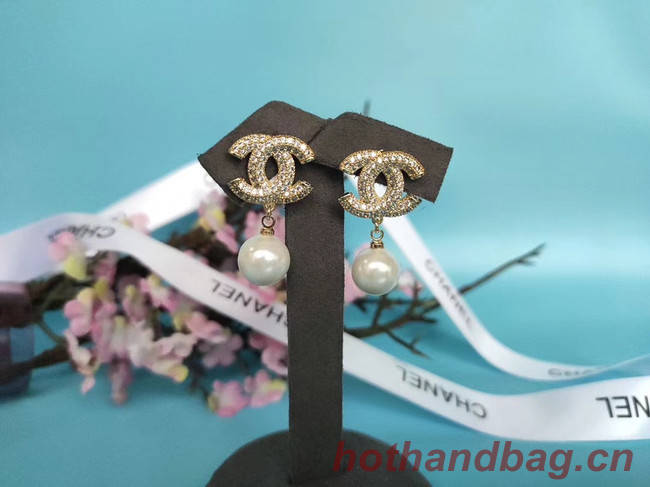 Chanel Earrings CE4757