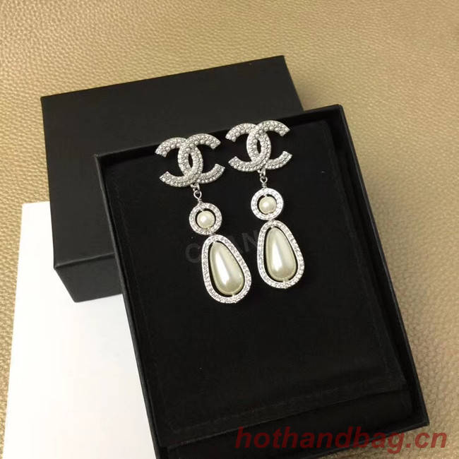 Chanel Earrings CE4760