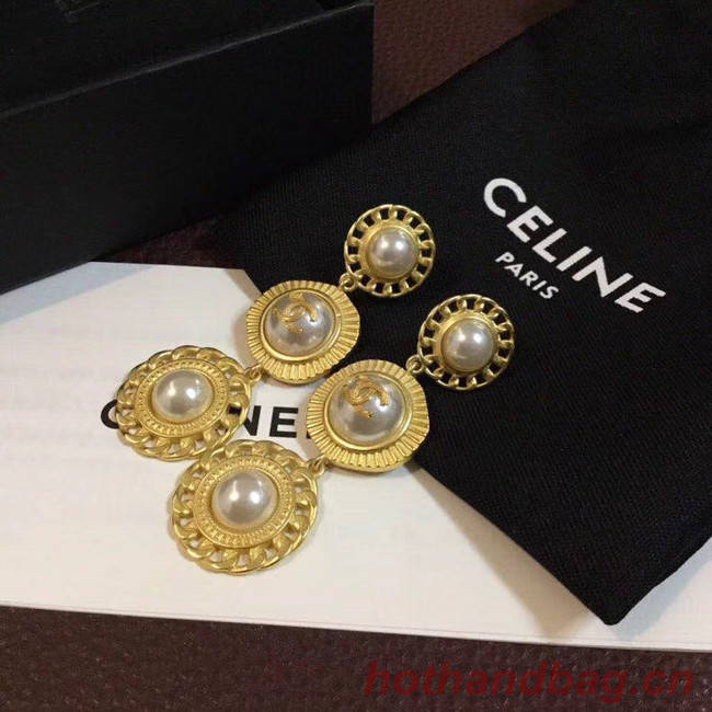 Chanel Earrings CE4762