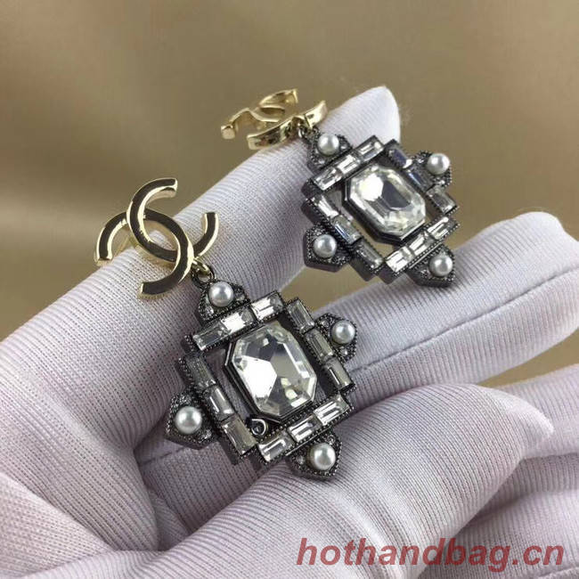 Chanel Earrings CE4763