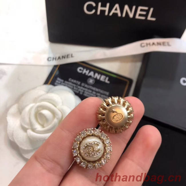 Chanel Earrings CE4770