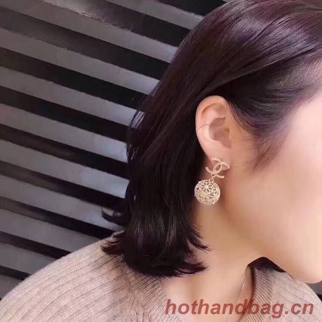 Chanel Earrings CE4773