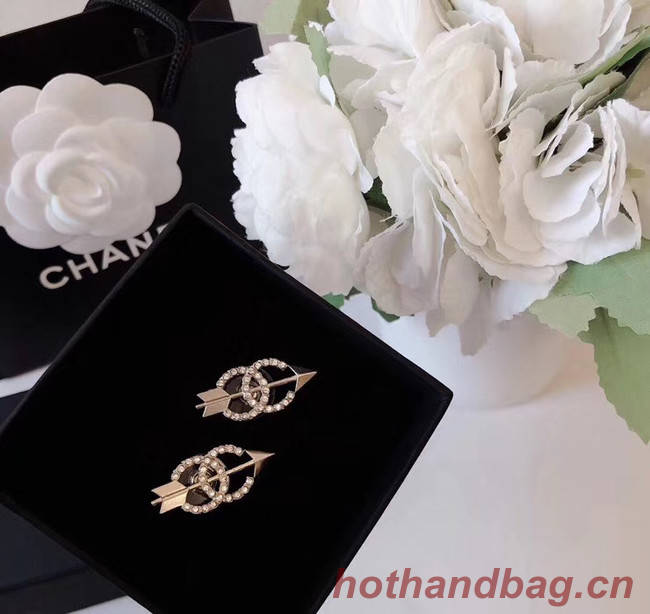 Chanel Earrings CE4773