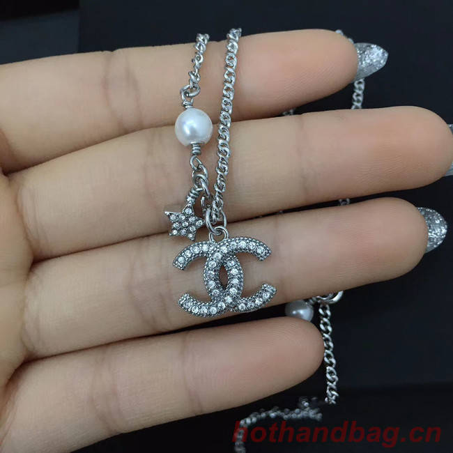 Chanel Necklace CE4740