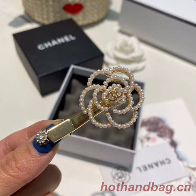 Chanel Hairpin CE4776