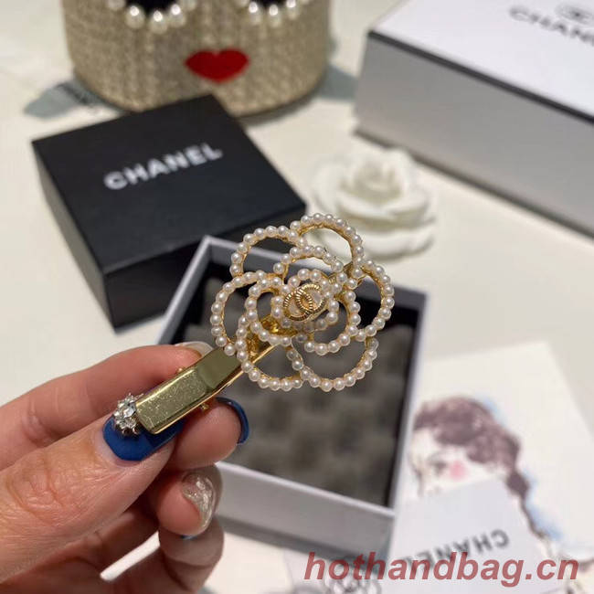 Chanel Hairpin CE4776