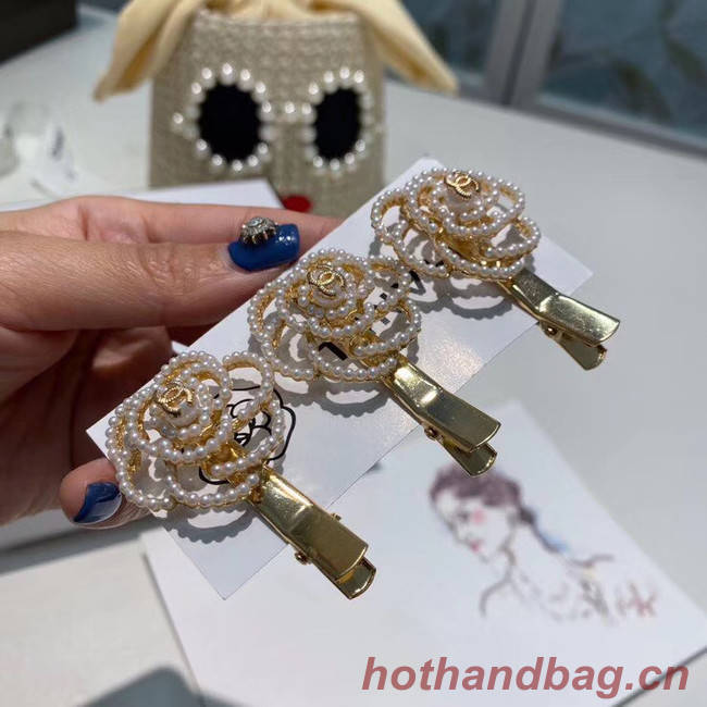 Chanel Hairpin CE4776