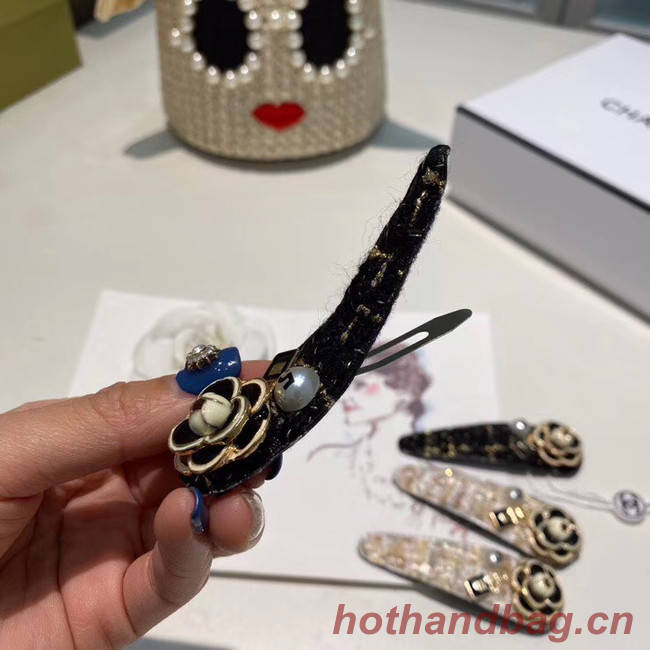 Chanel Hairpin CE4778