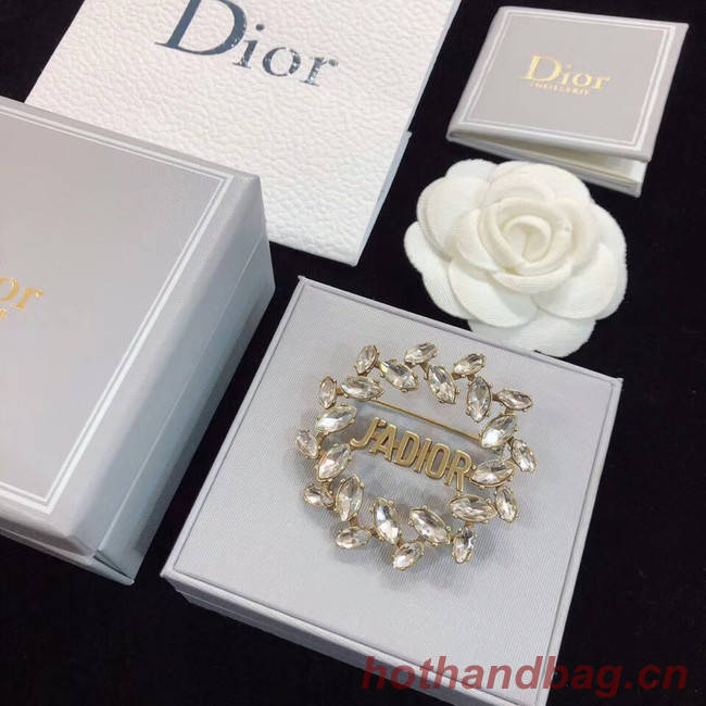 Dior Brooch CE4783