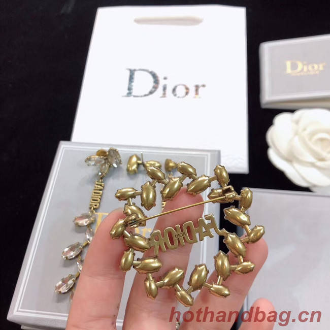 Dior Brooch CE4783