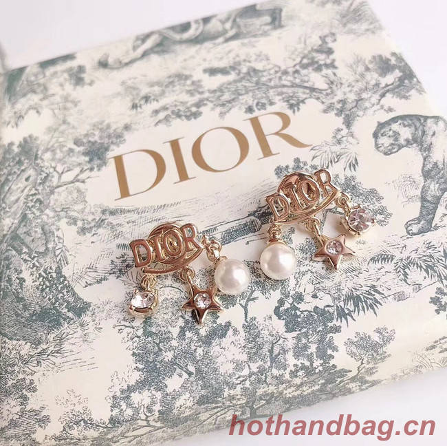 Dior Earrings CE4785