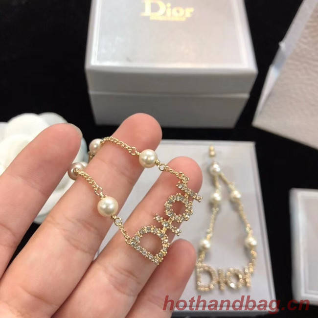 Dior Earrings CE4797