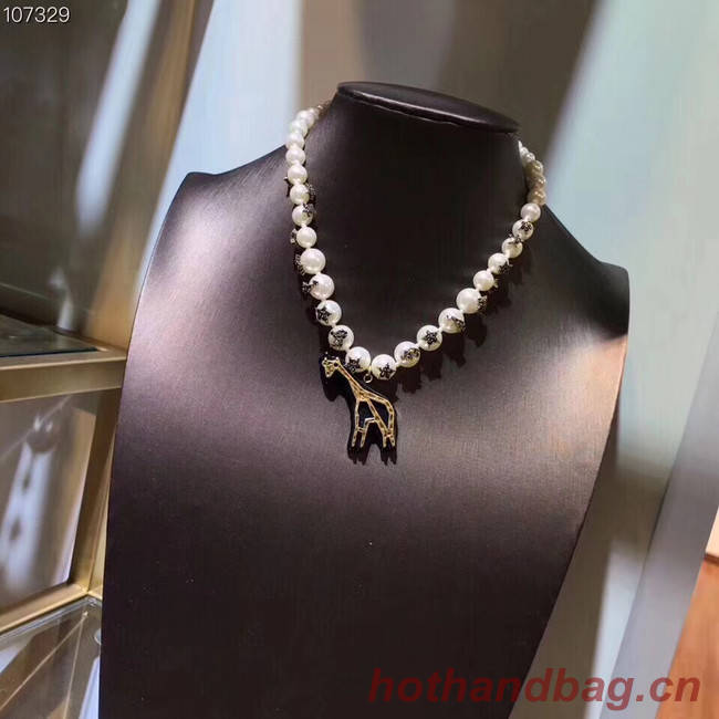 Dior Necklace CE4779