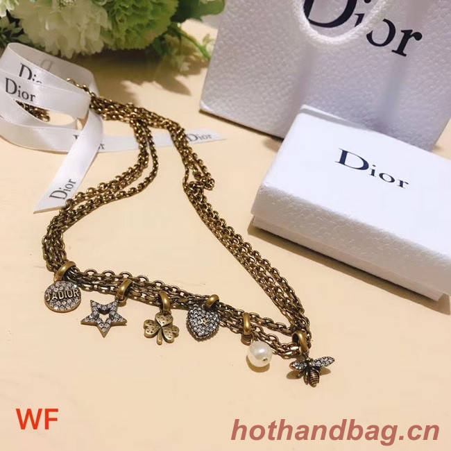 Dior Necklace CE4780