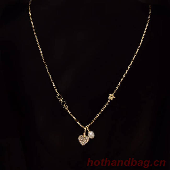 Dior Necklace CE4790