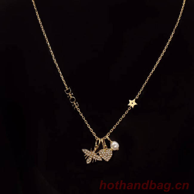 Dior Necklace CE4791