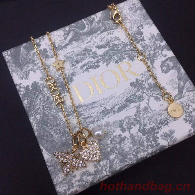 Dior Necklace CE4791