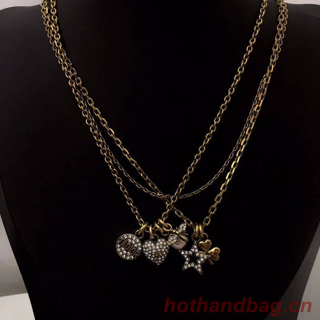 Dior Necklace CE4792