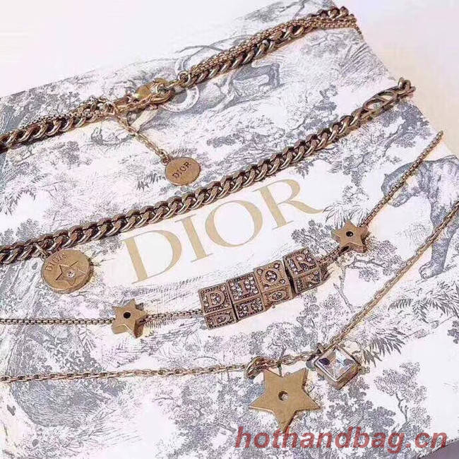 Dior Necklace CE4799