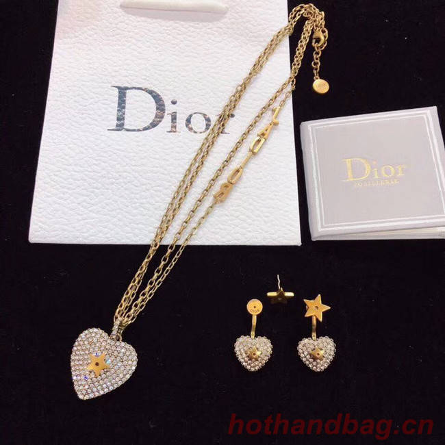 Dior Earrings CE4804