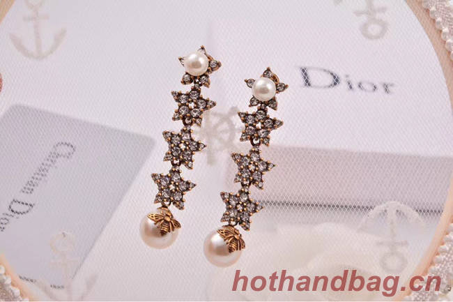 Dior Earrings CE4806