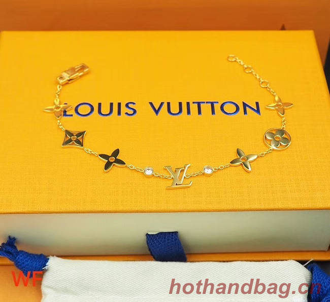 Louis Vuitton Bracelet CE4809